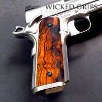 Read Wicked Grips Reviews